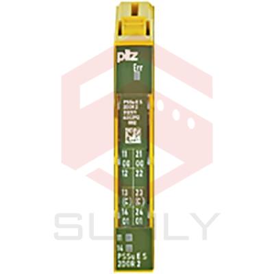 Thiết bị an toàn Pilz 312515 PSSu E S RS232