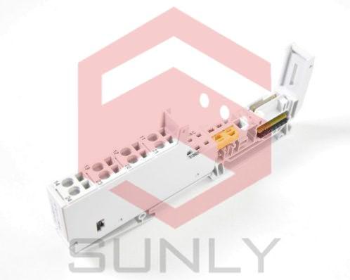 Thiết bị an toàn Pilz 312601 PSSu BP 1/8 C