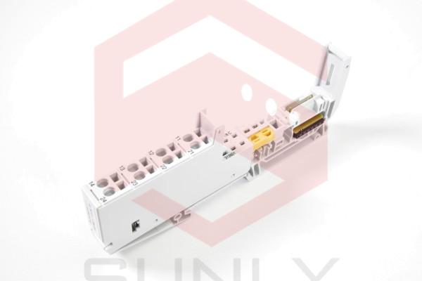 Thiết bị an toàn Pilz 312601 PSSu BP 1/8 C