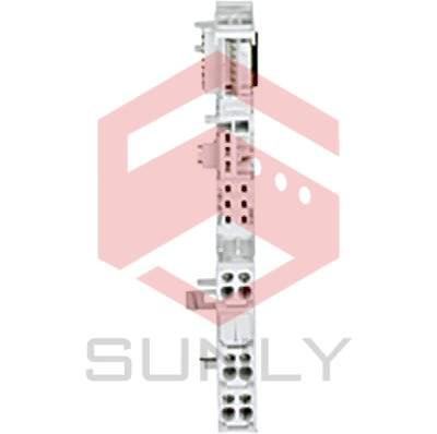 Thiết bị an toàn Pilz 312610 PSSu BP-C 1/8 S