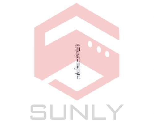 Thiết bị an toàn Pilz 312612 PSSu BP-C 1/8 S-J