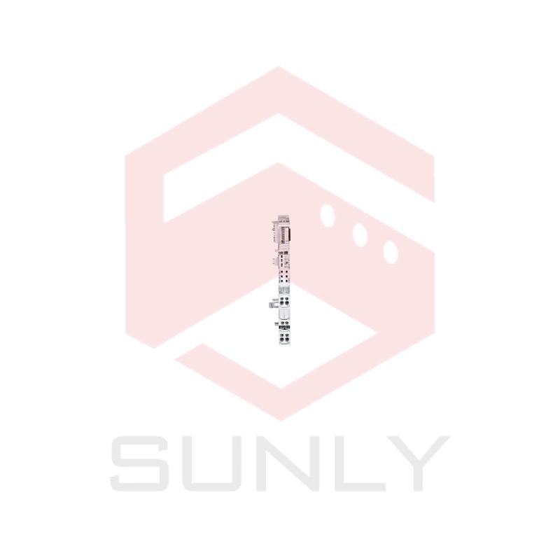 Thiết bị an toàn Pilz 312612 PSSu BP-C 1/8 S-J