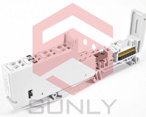 Thiết bị an toàn Pilz 312613 PSSu BP-C 1/8 C-J