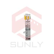 Thiết bị an toàn Pilz 312655 PSSu BS-R 2/8 C