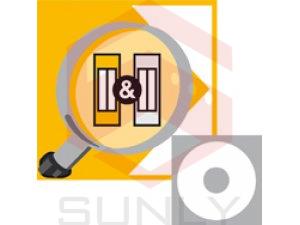 Thiết bị an toàn Pilz 312890B Basic Licence PSSu Startup Tool Full