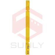 Thiết bị an toàn Pilz 312903 PSSu A CE “A” yellow (10 pcs.)