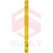 Thiết bị an toàn Pilz 312905 PSSu A CE “C” yellow (10 pcs.)