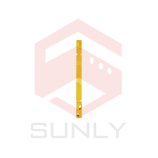 Thiết bị an toàn Pilz 312906 PSSu A CE “D” yellow (10 pcs.)