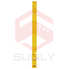 Thiết bị an toàn Pilz 312911 PSSu A CE “I” yellow (10 pcs.)