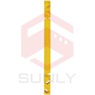 Thiết bị an toàn Pilz 312914 PSSu A CE “L” yellow (10 pcs.)