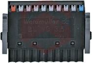 Thiết bị an toàn Pilz 313115 PSSu A Con 1/10 C (2 pcs.)