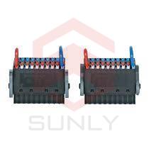 Thiết bị an toàn Pilz 313116 PSSu A Con 3/30 C (2 pcs.)