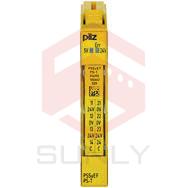Thiết bị an toàn Pilz 314190 PSSu E F PS-T