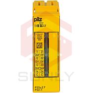 Thiết bị an toàn Pilz 314192 PSSu E F PS2-T