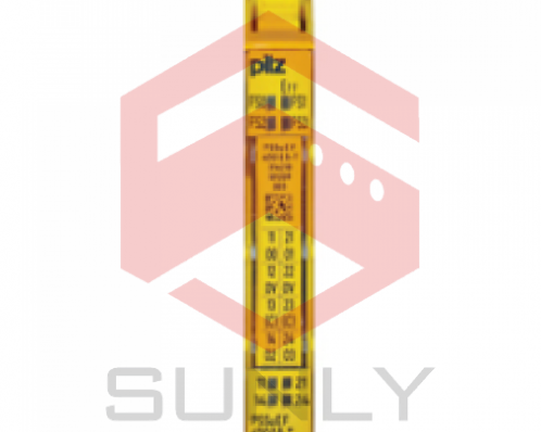 Thiết bị an toàn Pilz 314210 PSSu E F 4DO 0.5-T
