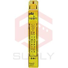 Thiết bị an toàn Pilz 314215 PSSu E F 2DO 2-T