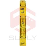 Thiết bị an toàn Pilz 314275 PSSu E F ABS SSI-T