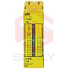 Thiết bị an toàn Pilz 314280 PSSu E F INC-T