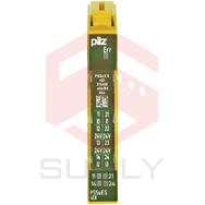 Thiết bị an toàn Pilz 314400 PSSu E S 4DI-T