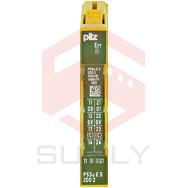 Thiết bị an toàn Pilz 314410 PSSu E S 2DO 2-T