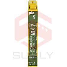 Thiết bị an toàn Pilz 314411 PSSu E S 2DO 2-TD