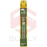 Thiết bị an toàn Pilz 314440 PSSu E S 2AI U-T