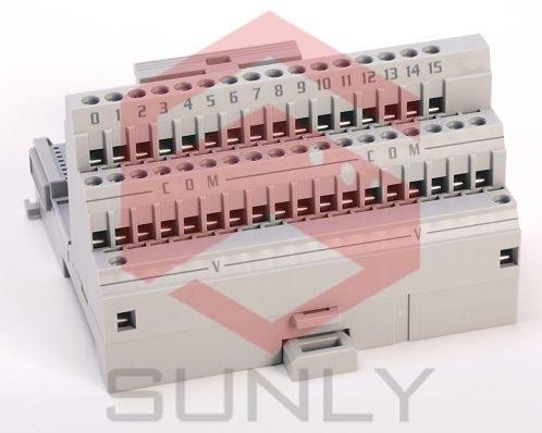 Thiết Bị Đầu Cuối Allen Bradley 1794-TB3G-AD3546