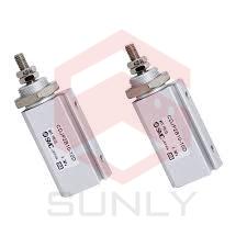 Xy Lanh Khí SMC trục đơn 2 chiều seri CJP2