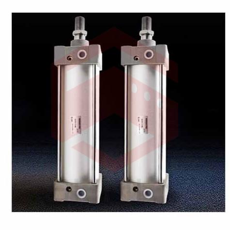 Xy Lanh Khí SMC trục đơn 2 chiều seri MB