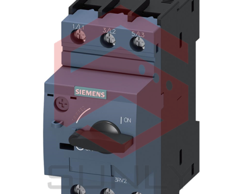 3RV2021-4BA10 Bo Ngat Mach Bao Ve Motor Size S00