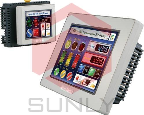 Màn hình điều khiển HMI Proface