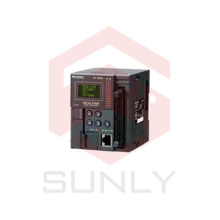 Bộ lập trình PLC Keyence KV-5000