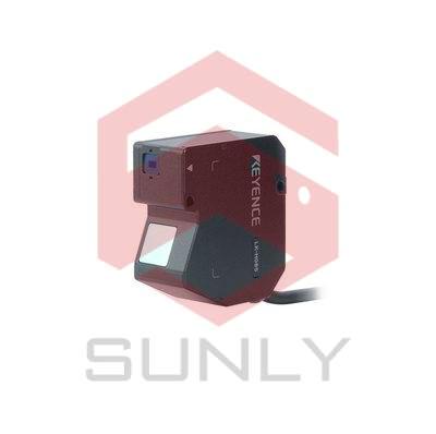 Đầu cảm biến phát hiện độ dịch chuyển bằng laser tốc độ siêu cao KEYENCE LK-H087