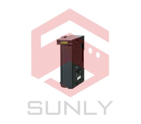 Khối ngõ vào analog tốc độ cao KV-AD40V