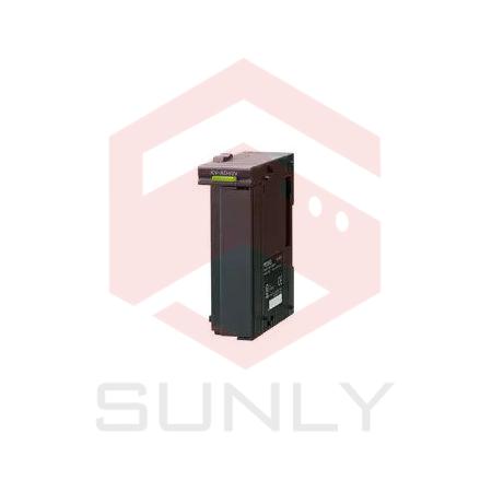 Khối ngõ vào analog tốc độ cao KV-AD40V