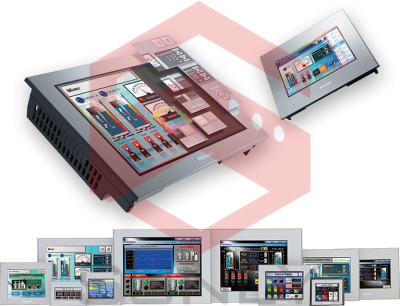 Màn hình HMI Proface LT-4021TM