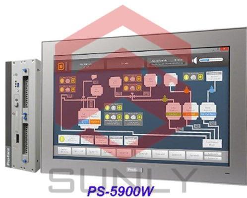 Màn hình HMI Proface PFXPU2Nxxxxxxxxx00 (PS-5900W, Celeron model)
