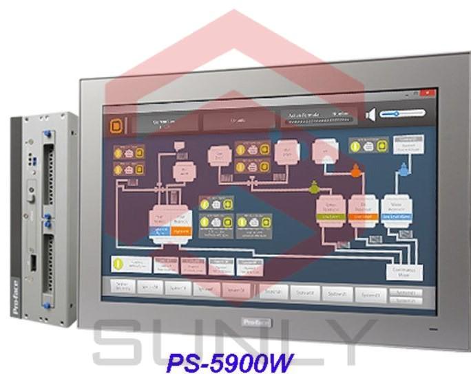 Màn hình HMI Proface PFXPU2Nxxxxxxxxx00 (PS-5900W, Celeron model)