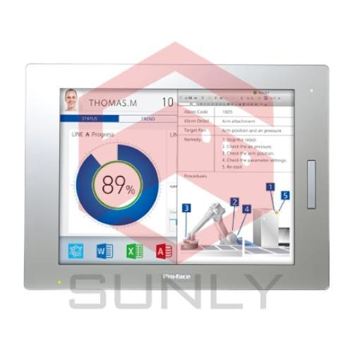 PFXSP5800WCD Màn hình HMI Proface SP-5800WC