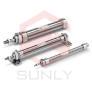 2-way single shaft SMC Air Cylinder series C85