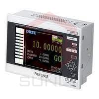 Bộ điều khiển, có chức năng màn hình hiển thị KEYENCE Trắc vi kế kỹ thuật số LS-7601
