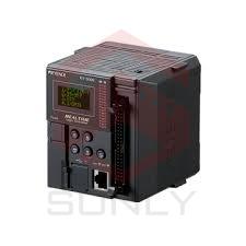 Keyence KV-5000 PLC programmer