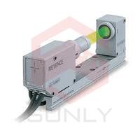 Đầu cảm biến, không có Chức năng màn hình hiển thị KEYENCE LS-7010