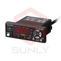 Khối khuếch đại, Loại gắn bảng điều khiển, PNP KEYENCE GT2-75P
