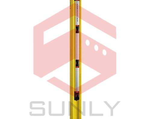 Safety sensor/receiver set MLD510-R4L-UDC-1600-S2