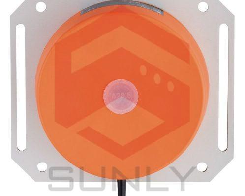 Inductive area sensor I27003 SIY-3120-BPKG/A-PLATE