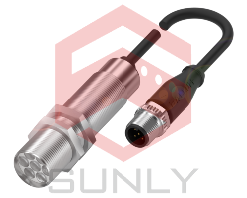 Đèn vòng Balluff BAE LX-VS-RW100-S