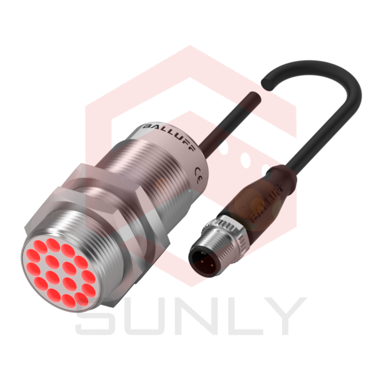 Đèn pha BAE LX-VS-SR030