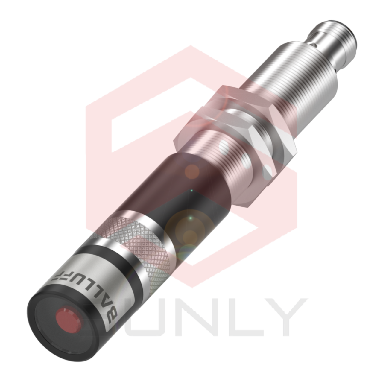 Đèn Laser Balluff BAE LX-XO-PL018-L1-S4