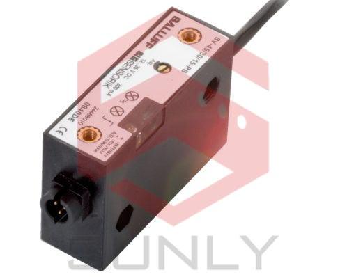 Bộ khuếch đại cho đầu cảm biến điện dung BAE SA-CS-001-NS